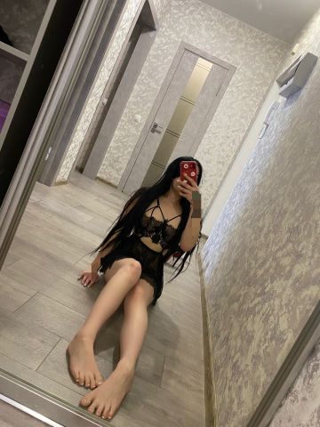 Проститутка Наталья